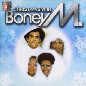 Happy Christmas album cover