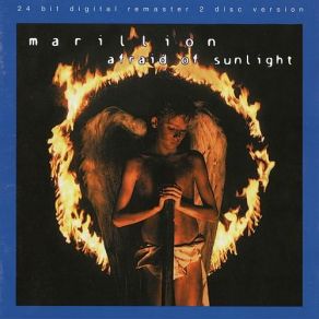 Afraid Of Sunlight (Deluxe Edition) (CD2) album cover