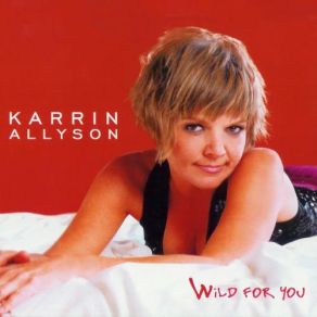 Wild For You album cover