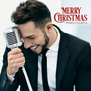 Merry Christmas album cover