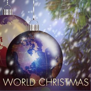 World Christmas album cover