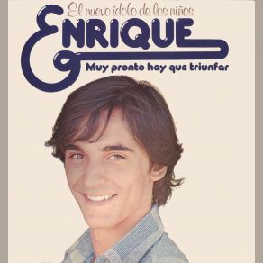 Muy Pronto Hay Que Triunfar-1977 album cover