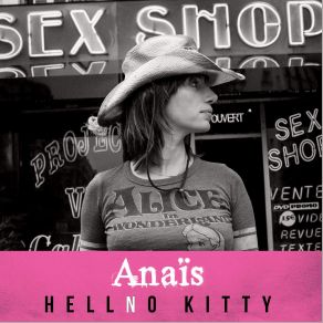 Hellno Kitty album cover