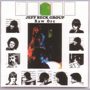 Live In London album cover