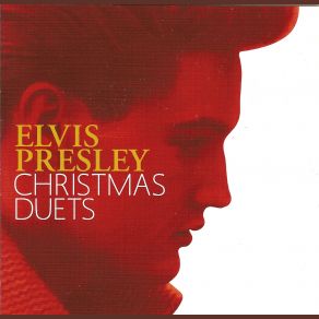 Christmas Duets album cover