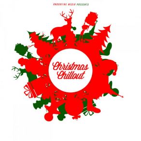 Christmas Chillout album cover