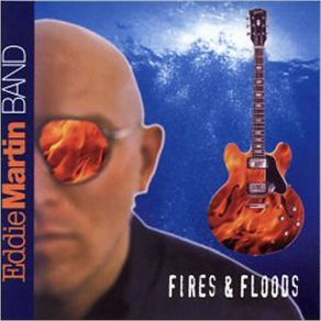 Fires And Floods album cover