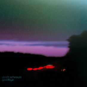 Goodbye album cover