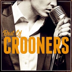 Crooners - Best Of album cover