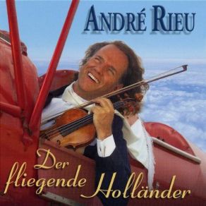 Der Fliegende Holländer album cover