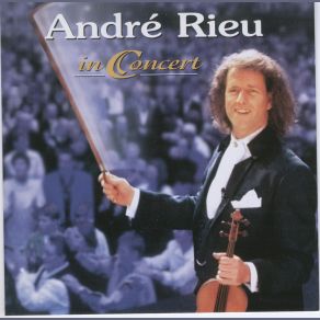 In Concert album cover