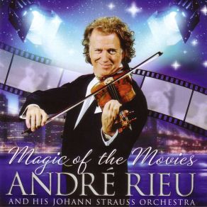 Magic Of The Movies album cover