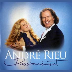 Passionnément album cover