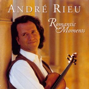 Romantic Moments album cover