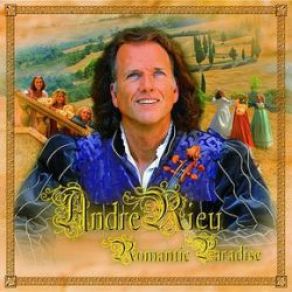 Paradis (CD2) album cover