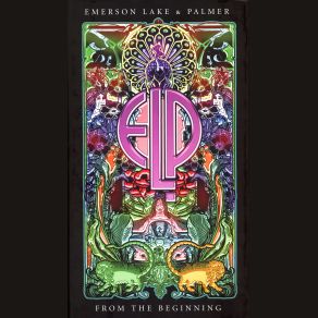 From The Beginning (CD1) album cover