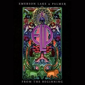 From The Beginning (CD2) album cover