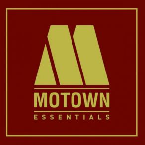 Motown Essentials (CD1) album cover