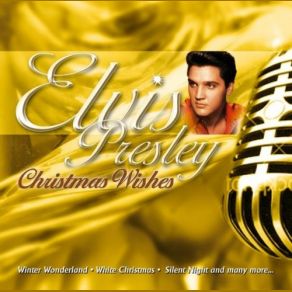Christmas Wishes album cover