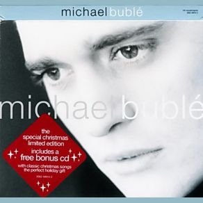 Michael Buble (Special Christmas Limited Edition) (CD1) album cover