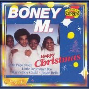 Feliz Navidad Party 2015 (CD2 FELIZ NAVIDAD PARTY 2015) album cover