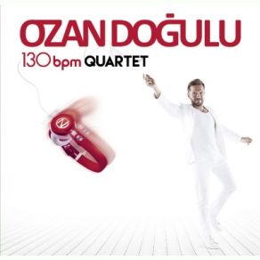 130 Bpm Quartet (CD2) album cover