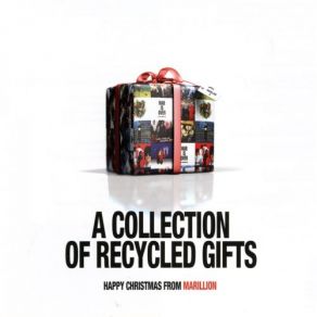 A Collection Of Recycled Gifts album cover