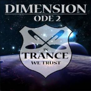 Ode 2 (Single) album cover