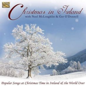 Christmas In Ireland album cover