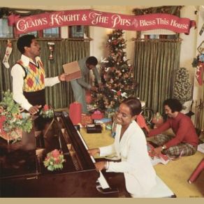 Bless This House album cover