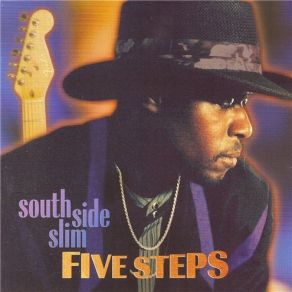Five Steps album cover
