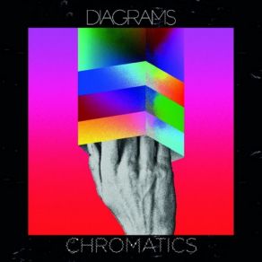 Chromatics album cover