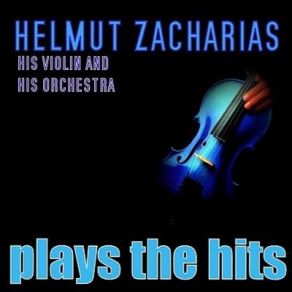 Plays The Hits album cover