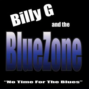 No Time For The Blues album cover