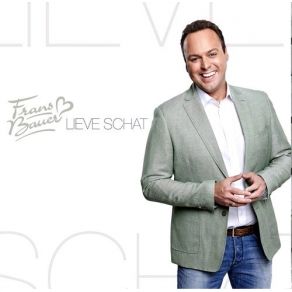 Lieve Schat album cover