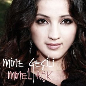 Mine'l Aşk album cover