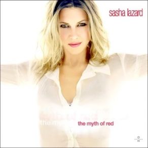 The Myth Of Red album cover