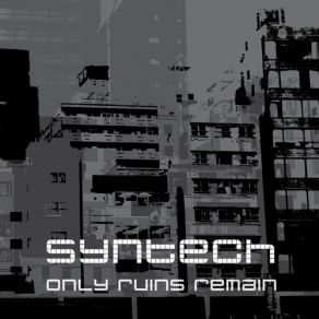 Only Ruins Remain album cover