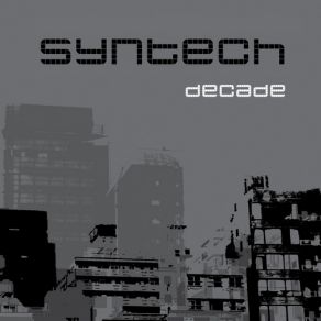 Decade album cover