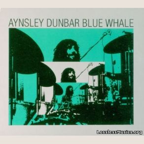 Blue Whale album cover