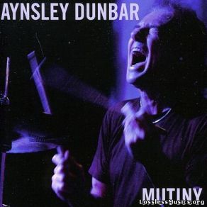 Mutiny album cover