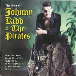 The Best Of (CD1) album cover
