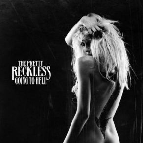 Going To Hell (Deluxe Edition) album cover