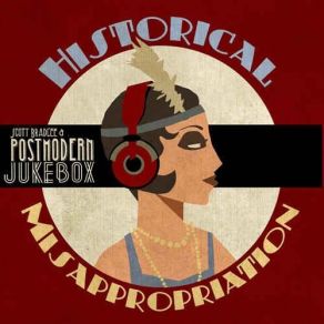 Historical Misappropriation album cover