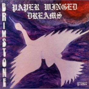 Paper Winged Dreams album cover