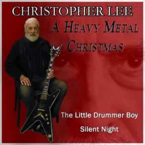 A Heavy Metal Christmas album cover
