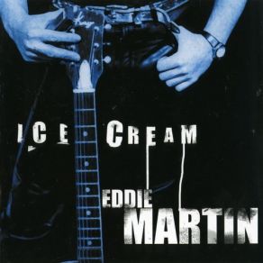 Ice Cream album cover