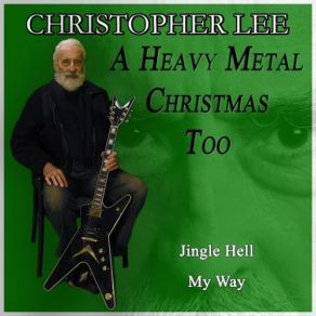 A Heavy Metal Christmas Too album cover