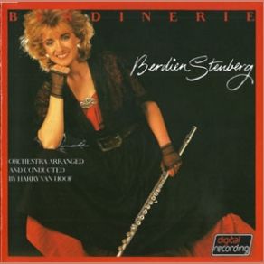 Berdinerie album cover