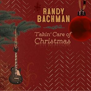 Takin' Care Of Christmas album cover